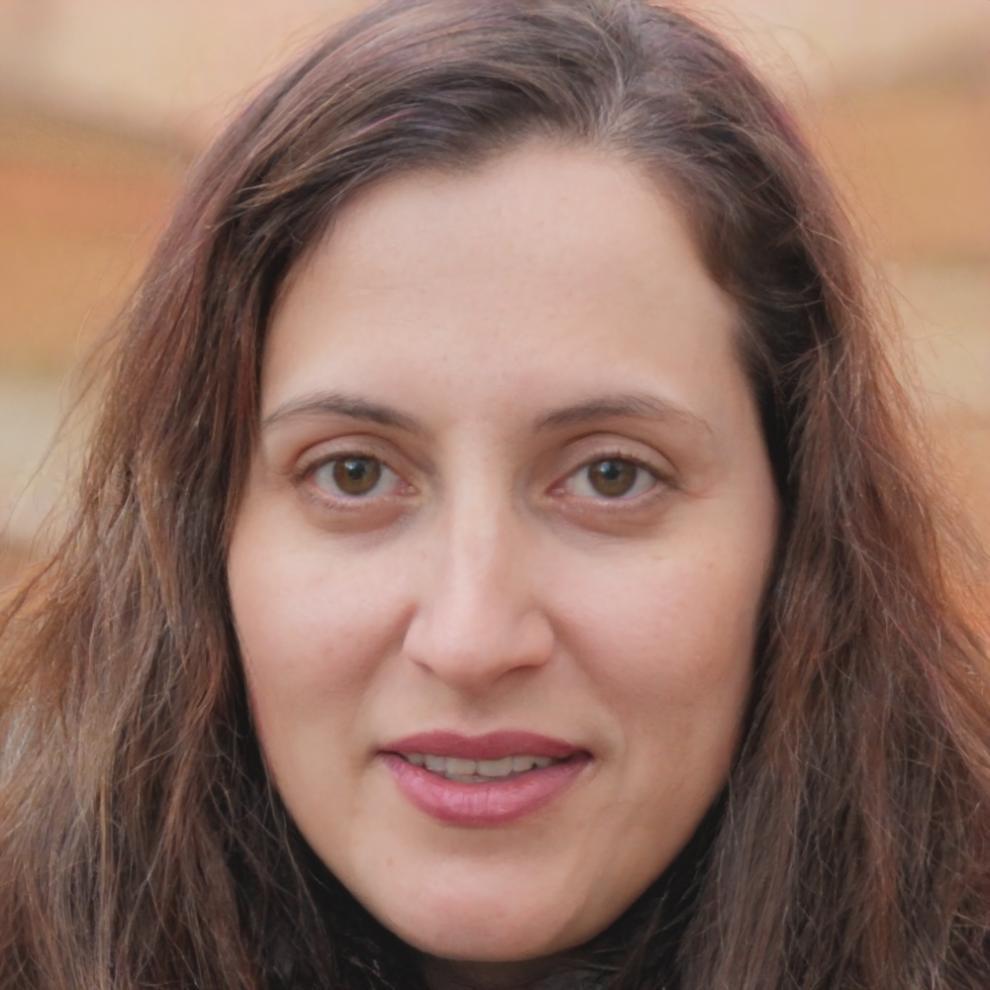 Foto de Isabel Moreno